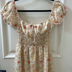 princess polly mini dress